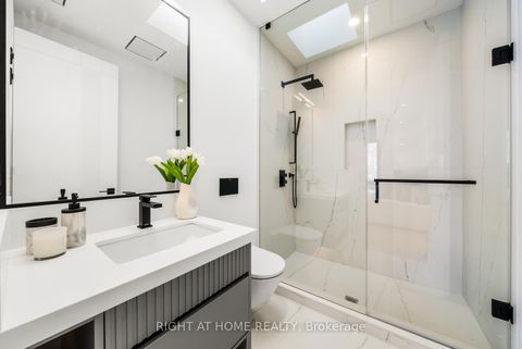 Photo 32 at 74B Rathnelly Avenue, Casa Loma, Toronto