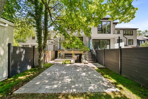 Photo 47 at 74B Rathnelly Avenue, Casa Loma, Toronto