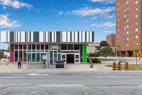 Photo 4 at 513 - 1 Four Winds Drive, York University Heights, Toronto