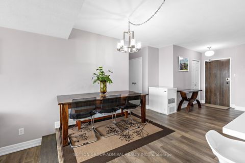 Photo 15 at 513 - 1 Four Winds Drive, York University Heights, Toronto