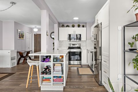 Photo 20 at 513 - 1 Four Winds Drive, York University Heights, Toronto