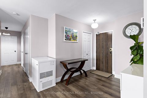 Photo 23 at 513 - 1 Four Winds Drive, York University Heights, Toronto