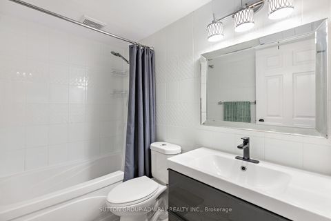 Photo 24 at 513 - 1 Four Winds Drive, York University Heights, Toronto