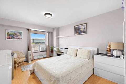 Photo 25 at 513 - 1 Four Winds Drive, York University Heights, Toronto