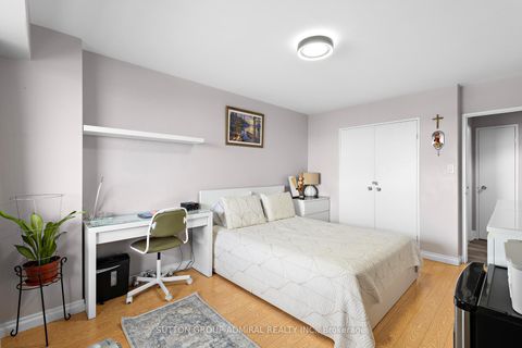 Photo 26 at 513 - 1 Four Winds Drive, York University Heights, Toronto
