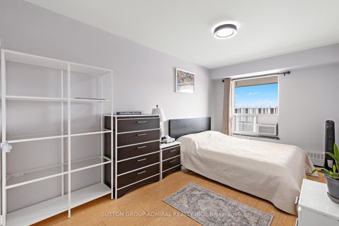 Photo 28 at 513 - 1 Four Winds Drive, York University Heights, Toronto