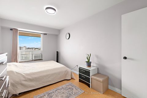 Photo 29 at 513 - 1 Four Winds Drive, York University Heights, Toronto