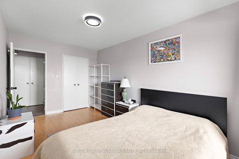 Photo 30 at 513 - 1 Four Winds Drive, York University Heights, Toronto