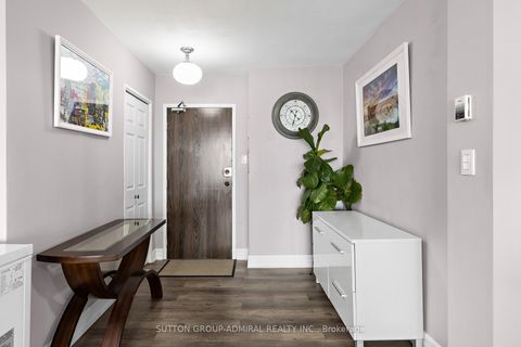 Photo 31 at 513 - 1 Four Winds Drive, York University Heights, Toronto