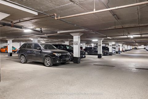 Photo 33 at 513 - 1 Four Winds Drive, York University Heights, Toronto