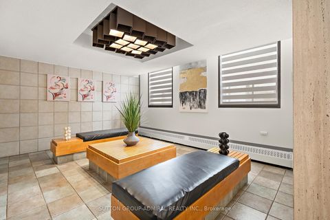 Photo 34 at 513 - 1 Four Winds Drive, York University Heights, Toronto