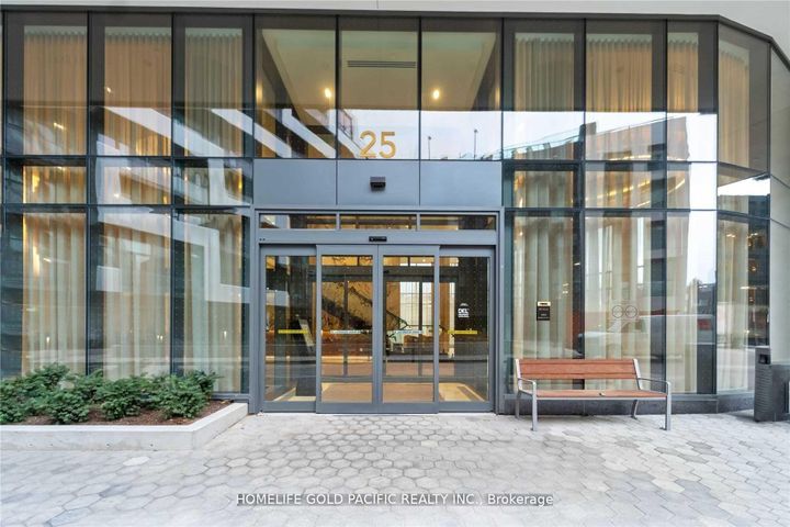 Photo 0 at 1136 - 25 Adra Grado Way, Bayview Village, Toronto