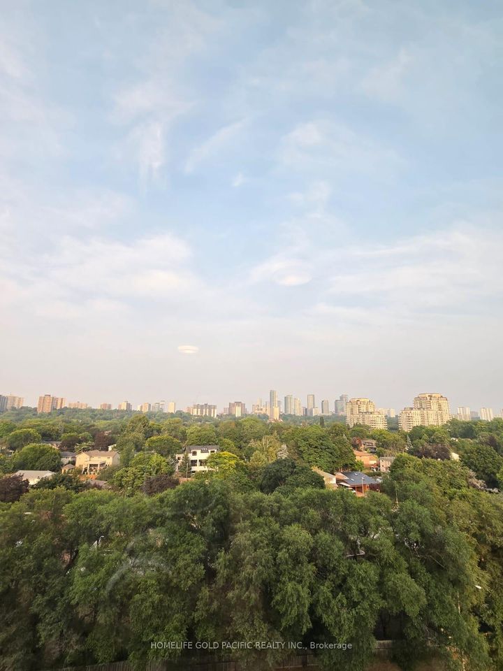 Photo 11 at 1136 - 25 Adra Grado Way, Bayview Village, Toronto