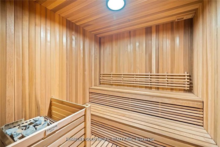 Photo 13 at 1136 - 25 Adra Grado Way, Bayview Village, Toronto