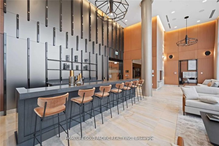 Photo 16 at 1136 - 25 Adra Grado Way, Bayview Village, Toronto