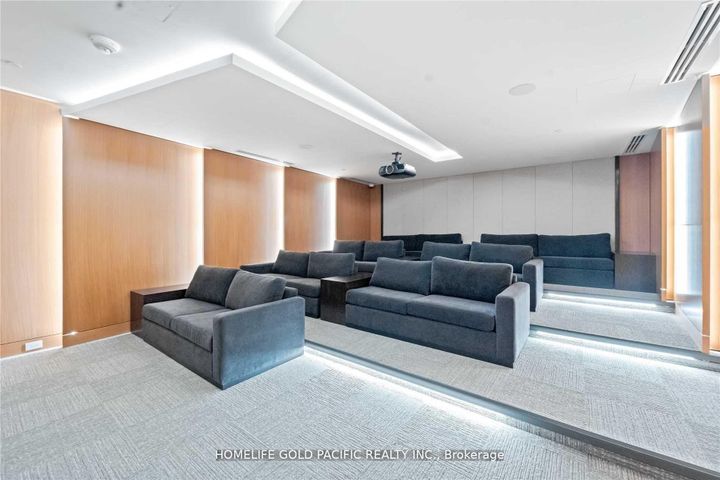 Photo 18 at 1136 - 25 Adra Grado Way, Bayview Village, Toronto