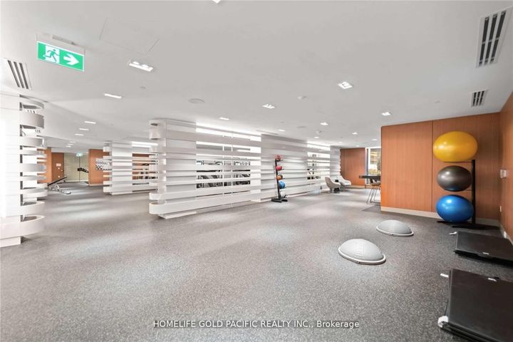 Photo 19 at 1136 - 25 Adra Grado Way, Bayview Village, Toronto