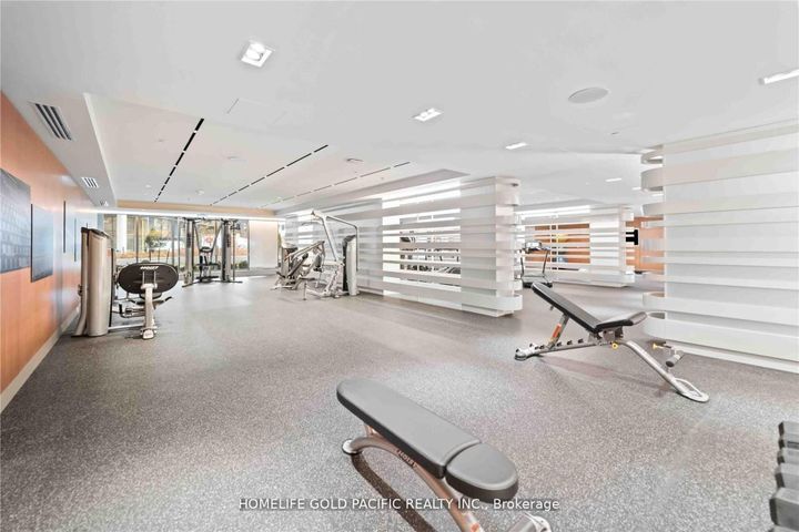 Photo 20 at 1136 - 25 Adra Grado Way, Bayview Village, Toronto