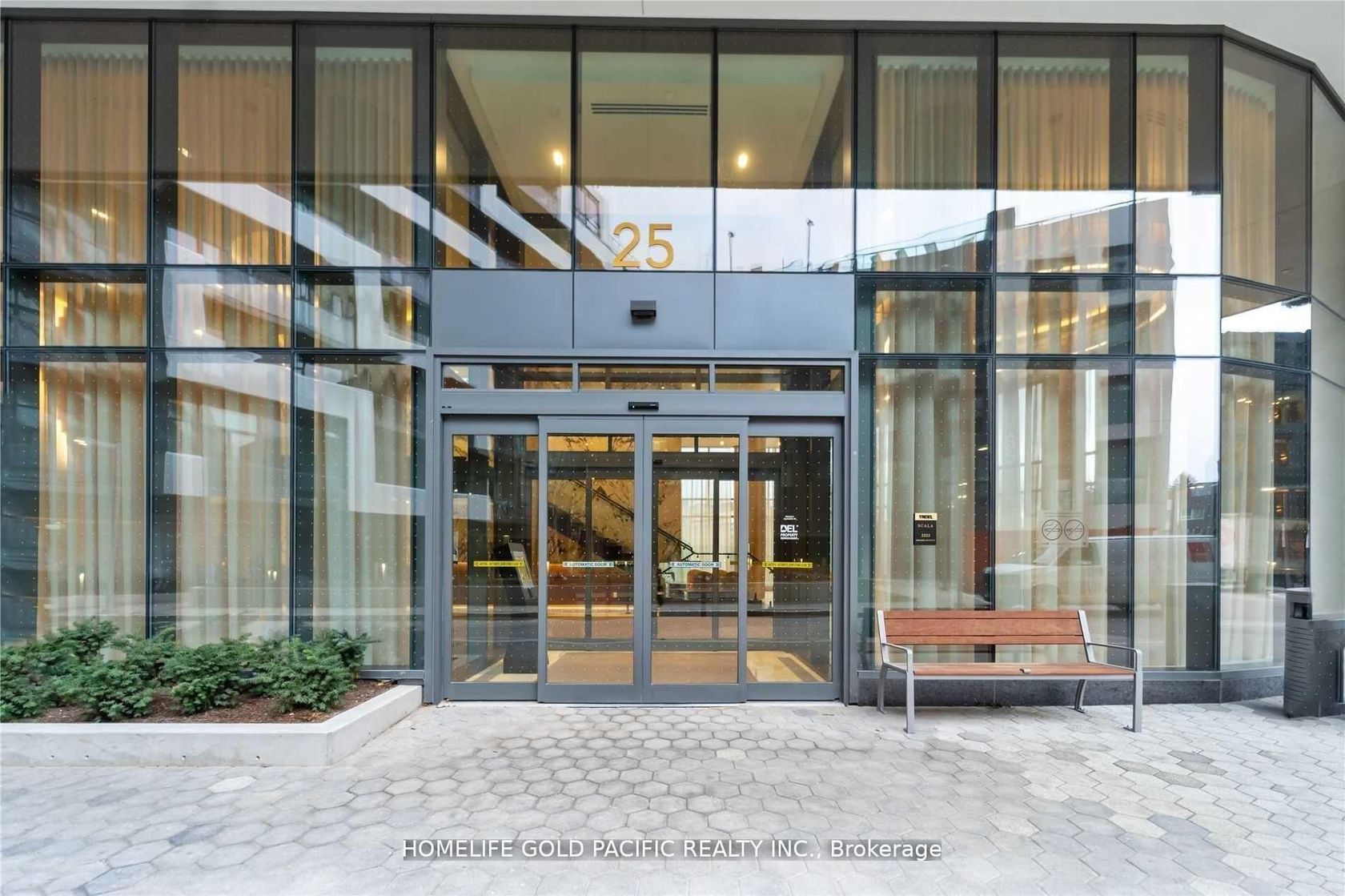 1136 - 25 Adra Grado Way, Bayview Village, Toronto 2