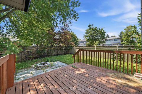 Photo 38 at 39 Camrose Drive, Keswick South, Georgina