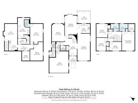Photo 41 at 39 Camrose Drive, Keswick South, Georgina