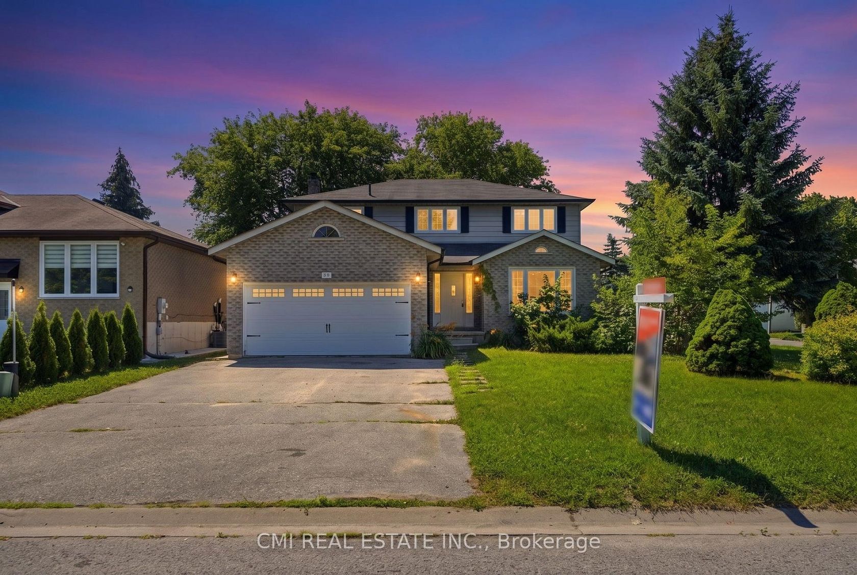 39 Camrose Drive, Keswick South, Georgina photo number 2