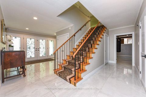 Photo 4 at 31 Queensborough Crescent, Richview, Toronto