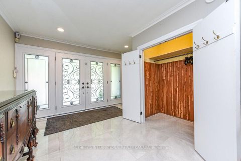 Photo 5 at 31 Queensborough Crescent, Richview, Toronto
