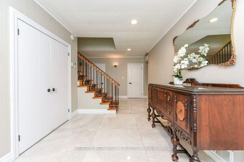 Photo 6 at 31 Queensborough Crescent, Richview, Toronto