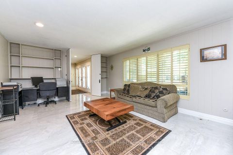 Photo 8 at 31 Queensborough Crescent, Richview, Toronto