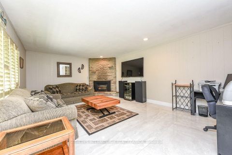 Photo 9 at 31 Queensborough Crescent, Richview, Toronto