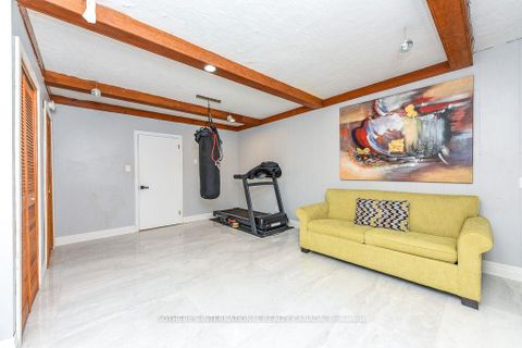 Photo 13 at 31 Queensborough Crescent, Richview, Toronto