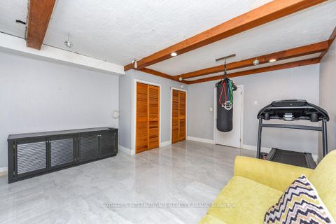 Photo 14 at 31 Queensborough Crescent, Richview, Toronto