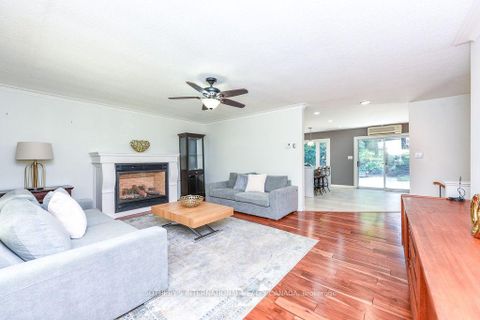 Photo 15 at 31 Queensborough Crescent, Richview, Toronto