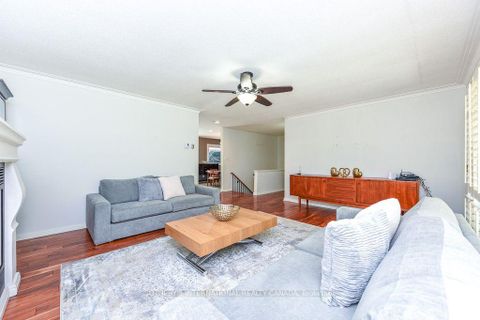 Photo 17 at 31 Queensborough Crescent, Richview, Toronto