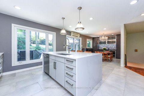 Photo 24 at 31 Queensborough Crescent, Richview, Toronto