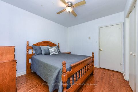 Photo 28 at 31 Queensborough Crescent, Richview, Toronto