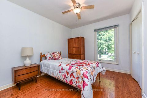 Photo 29 at 31 Queensborough Crescent, Richview, Toronto