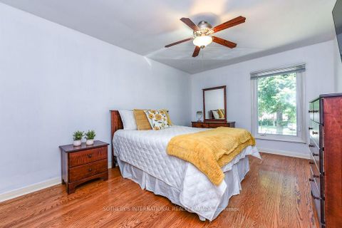 Photo 30 at 31 Queensborough Crescent, Richview, Toronto