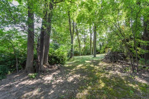 Photo 34 at 31 Queensborough Crescent, Richview, Toronto