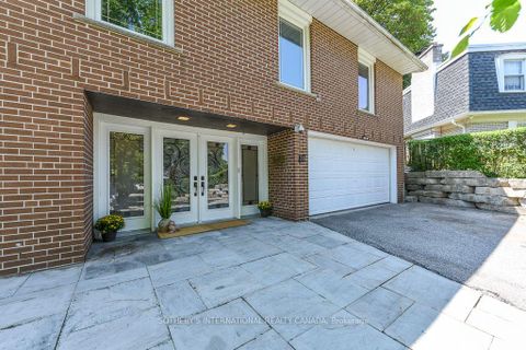 Photo 37 at 31 Queensborough Crescent, Richview, Toronto