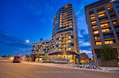 Photo 2 at 304 - 120 Eagle Rock Way, Rural Vaughan, Vaughan