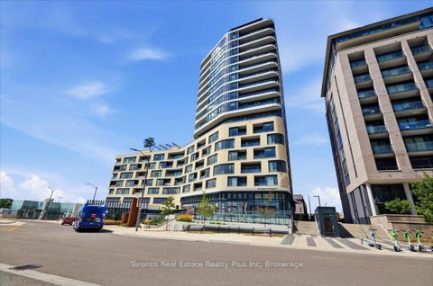 Photo 3 at 304 - 120 Eagle Rock Way, Rural Vaughan, Vaughan