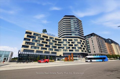 Photo 4 at 304 - 120 Eagle Rock Way, Rural Vaughan, Vaughan