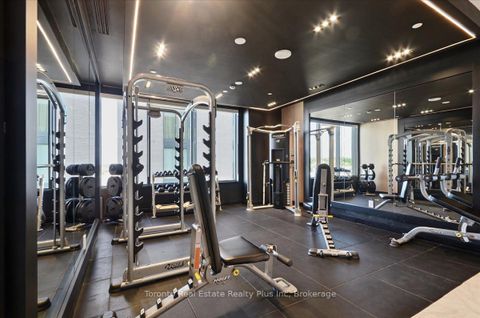 Photo 33 at 304 - 120 Eagle Rock Way, Rural Vaughan, Vaughan