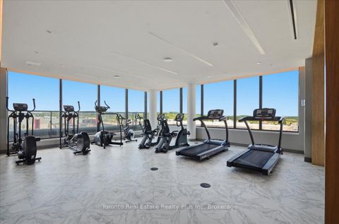 Photo 34 at 304 - 120 Eagle Rock Way, Rural Vaughan, Vaughan