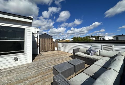 Photo 19 at 129 - 760 Lawrence Avenue W, Glen Park, Toronto