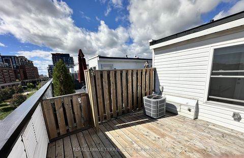 Photo 23 at 129 - 760 Lawrence Avenue W, Glen Park, Toronto