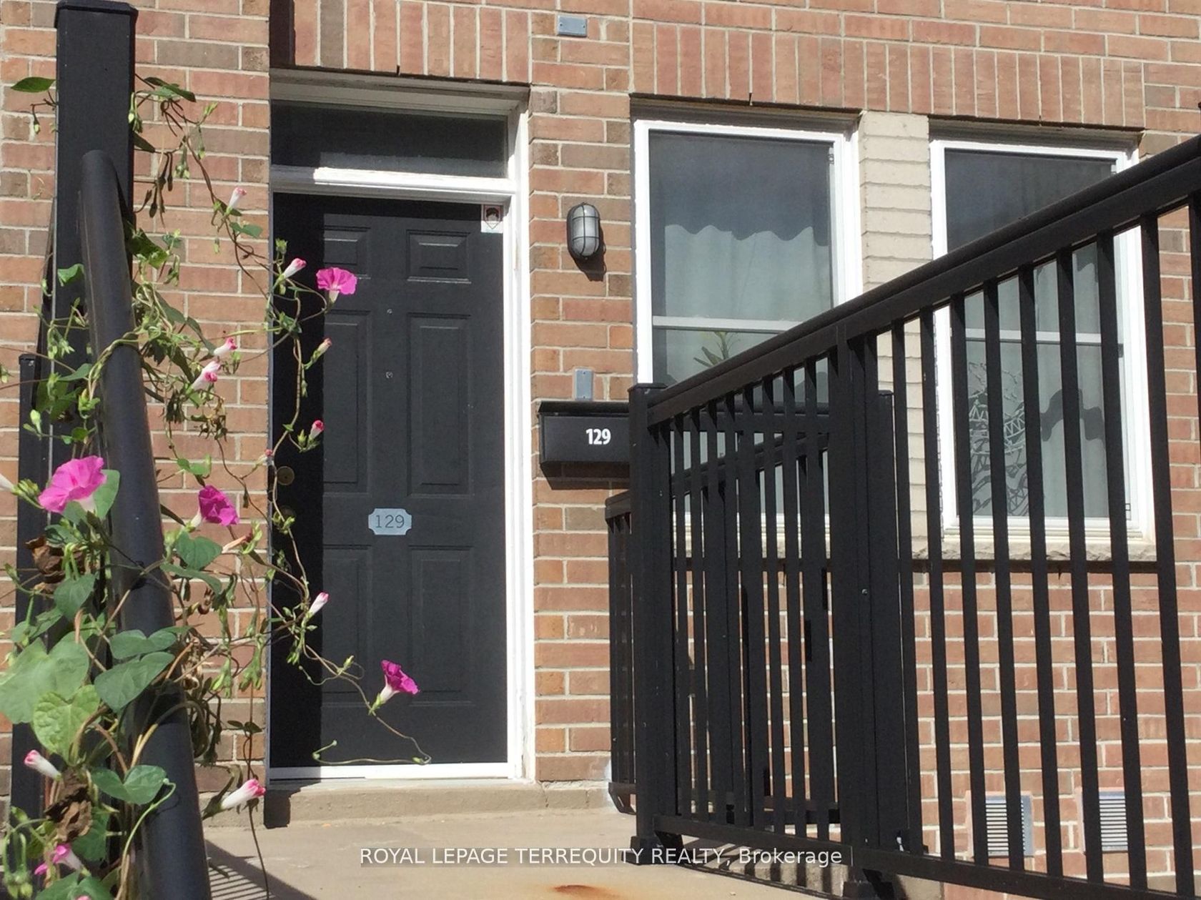 129 - 760 Lawrence Avenue W, Glen Park, Toronto photo 7