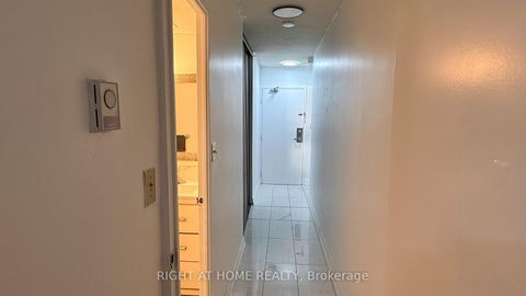 Photo 3 at 2819 - 1 Massey Square, Crescent Town, Toronto